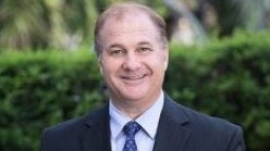 Doug Webber – Pat O'Driscoll Real Estate Rockhampton