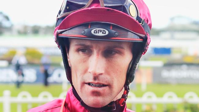 Tye Angland is in a serious but stable condition after his fall in Hong Kong. Picture: Getty Images