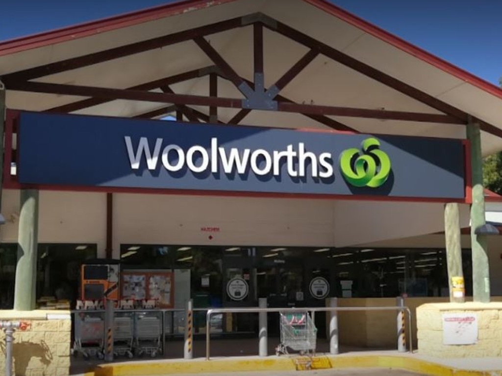 Woolworths customers angry over ditched feature.