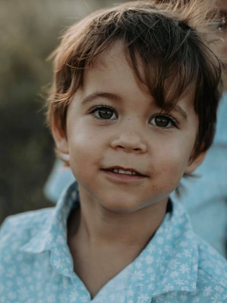 Townsville s cutest toddler Boys gallery two Townsville Bulletin