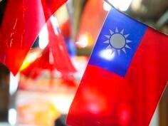 Australia doesn’t want to see ‘any alteration’ to the status quo across the Taiwan Strait