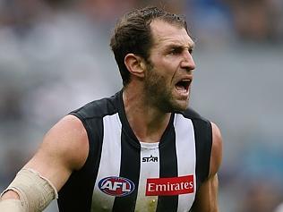 AFL Round 11 : Collingwood v Port Adelaide