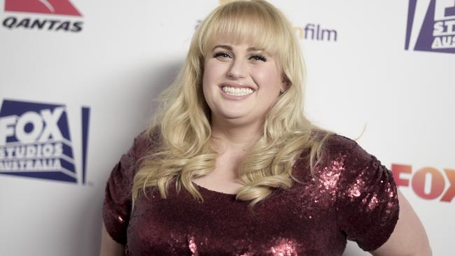 Rebel Wilson is suing Bauer Media for their articles claiming she lied about her age. (Photo by Richard Shotwell/Invision/AP, File)