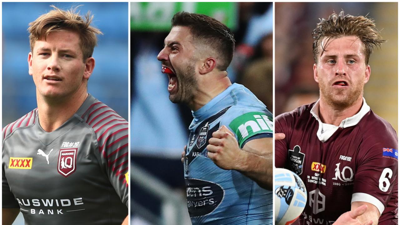 Fox League experts give their Origin I predictions.