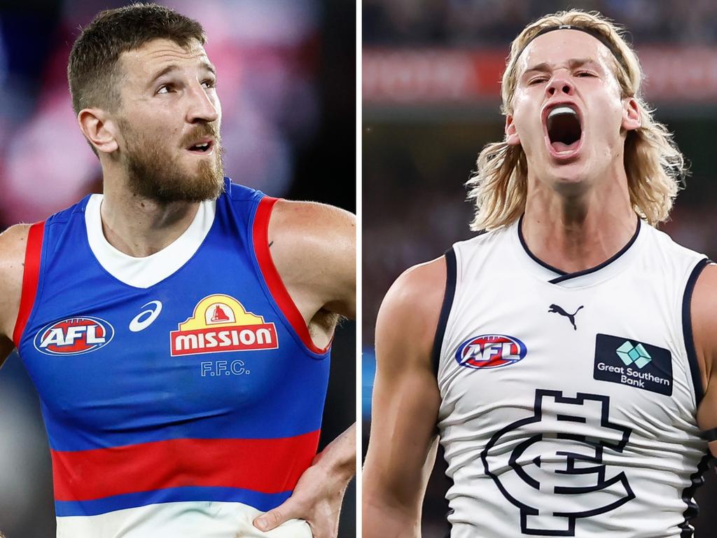 AFL Trades | AFL Trade Rumours & AFL News | Fox Sports | FOX SPORTS