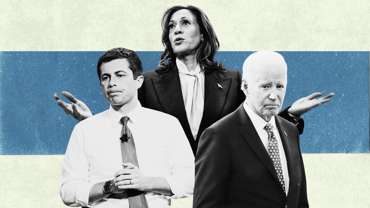 Extent of Biden cover-up will haunt democrats