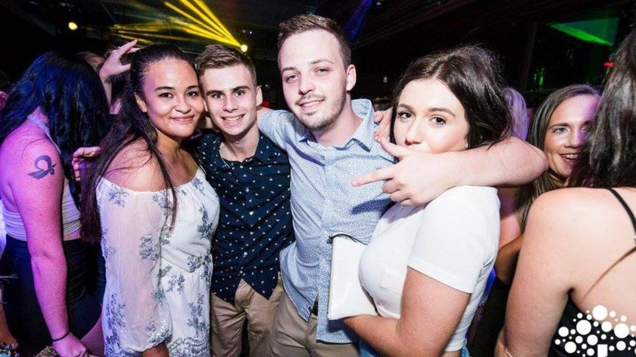 Mega flashback gallery of Eatons Hill Hotel partygoers since 2011 | The ...