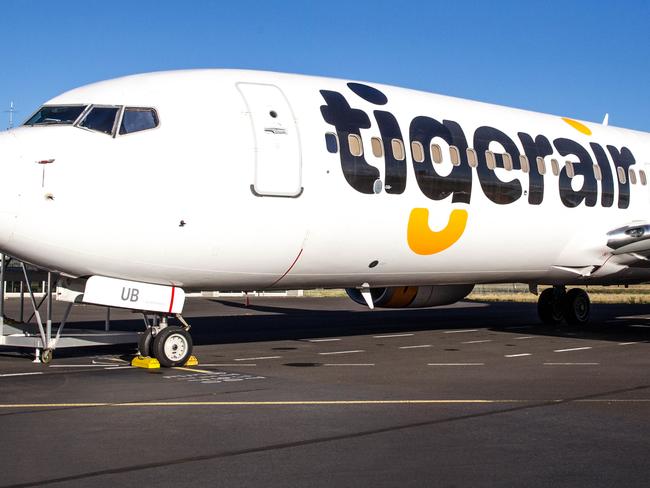 Tigerair Australia has unveiled the first of three Boeing 737-800 (B737) aircraft to be branded in Tigerair livery and announced that all three additional aircraft joining the Tigerair Australia fleet will all be based at Melbourne Airport ahead of the airline’s inaugural direct services to Bali commencing 23 March 2016. The airline has recently recruited over 100 new cabin crew in the months ahead of the new international services to Bali who will all be trained in Victoria.