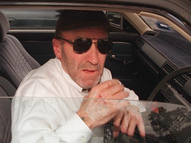 Peter Keogh stabbed Vicki Cleary to death in 1987.