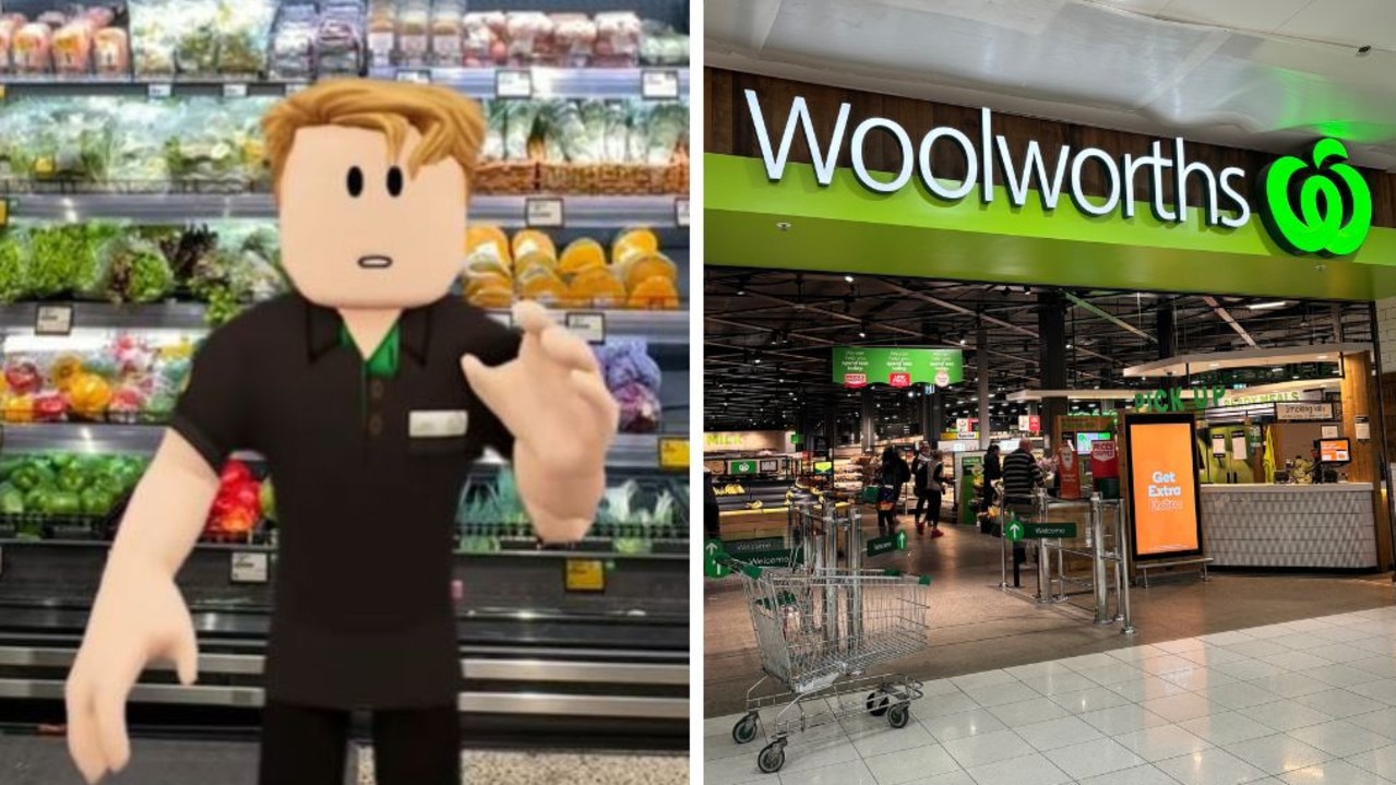 ‘WTF Woolies?’: 800,000 Aussies confused