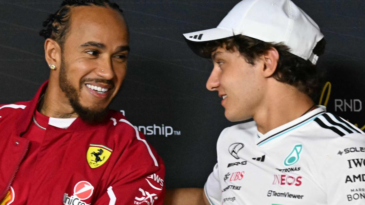 F1 team’s epic Lewis Hamilton blunder