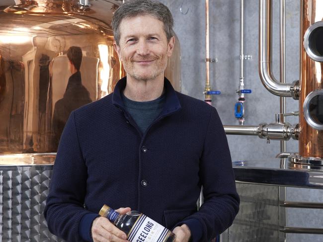 Adelaide Gin Distillery wins big at global spirits competition Picture: Supplied