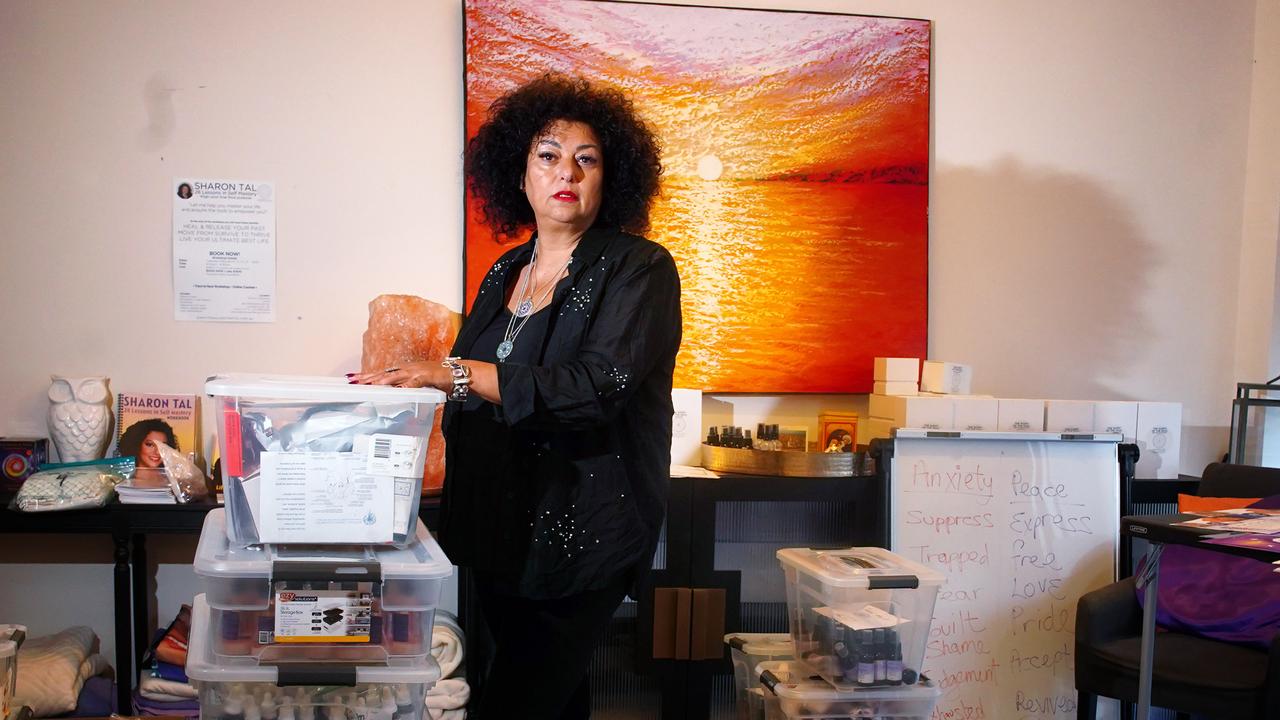 ‘Regret the distress’: Festival backflips on decision to axe Jewish healer
