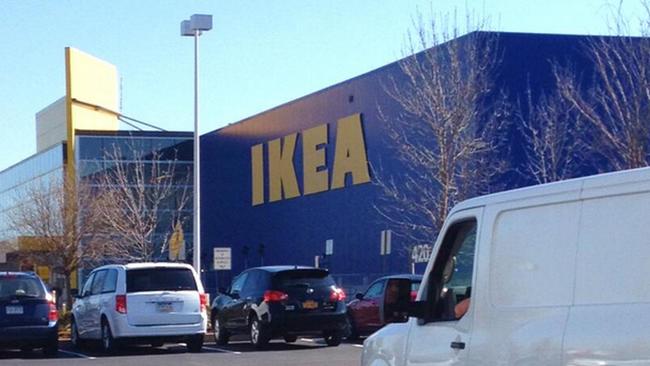 Ikea To Turn First-ever Store In Sweden Into Museum | News.com.au ...