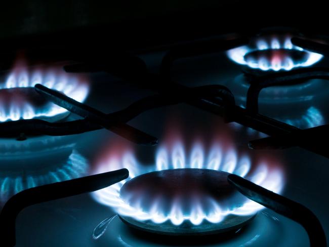 Energy giants Origin, EnergyAustralia and AGL abandoned door-to-door marketing five years ago. Picture: Thinkstock