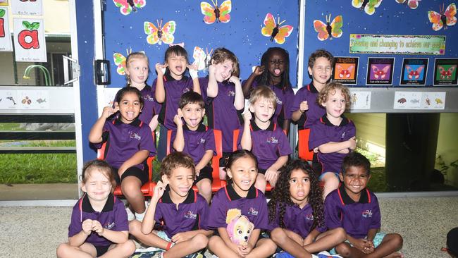 Vincent State School Prep