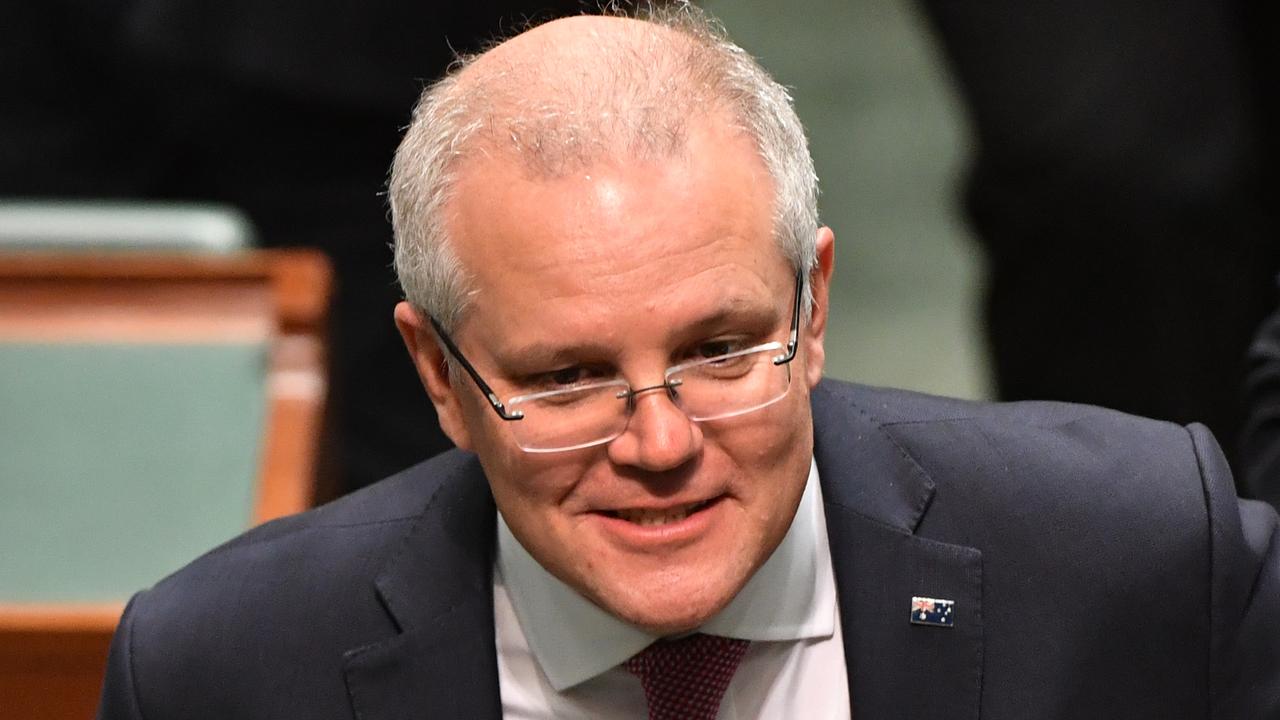 Prime Minister Scott Morrison’s ‘rushed’ package has left us confused. Picture: AAP Image/Mick Tsikas