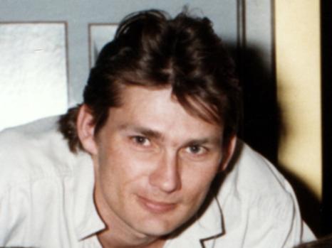 Appeal for information on the 30th anniversary of the disappearance of Mark Jansen Picture: VicPol