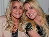 ‘You’re scum’: Britney rips into Jamie Lynn