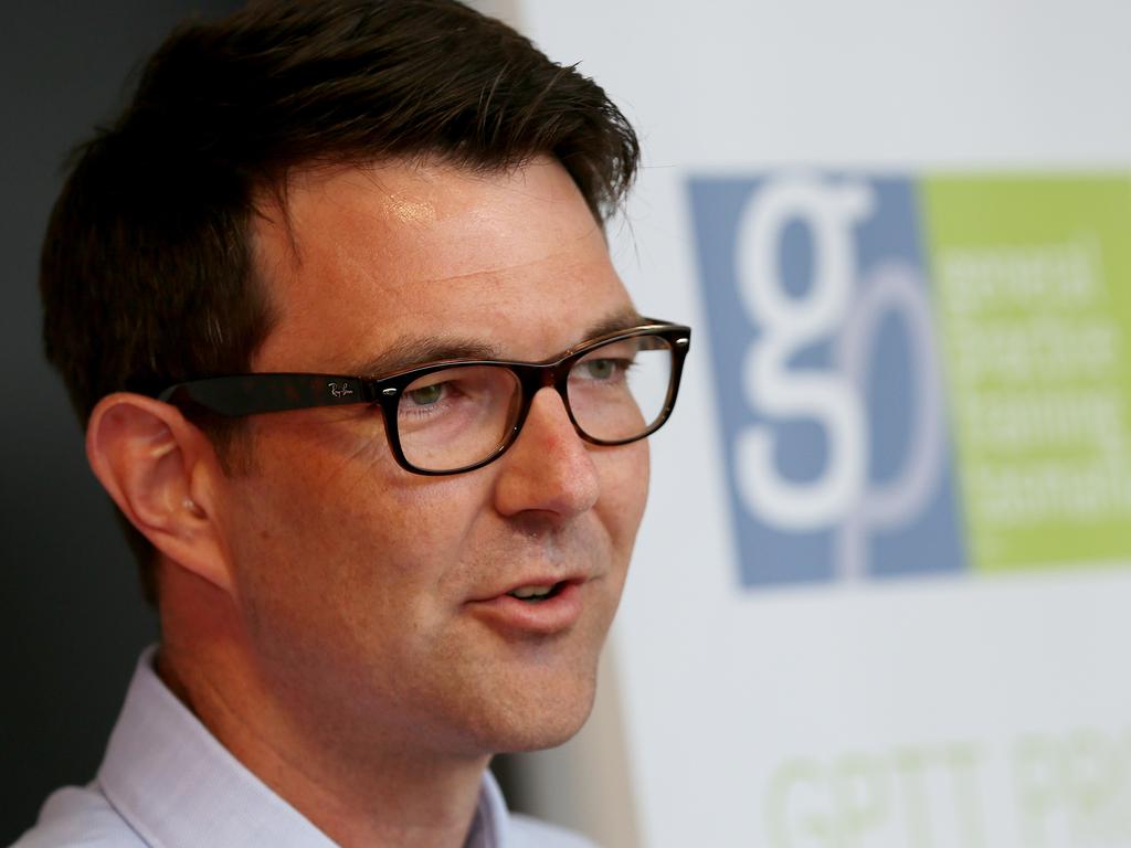 RACGP president Dr Bastian Seidel says not all GP visits get a rebate rise.