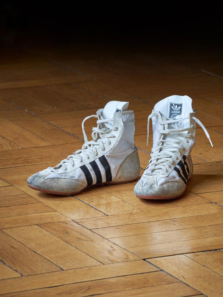 Adidas hercules wrestling shoes freddie mercury shop