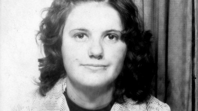 Veronica Knight was the first of the seven Truro murder victims. She accepted a lift from Christopher Worrell and James Miller just two days before Christmas, 1976. Picture: The Advertiser