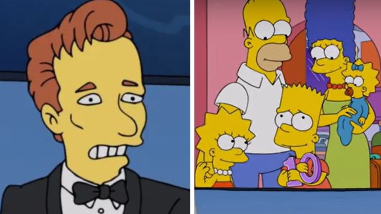 The Simpsons shocks fans with surprise ‘series finale’ NT News