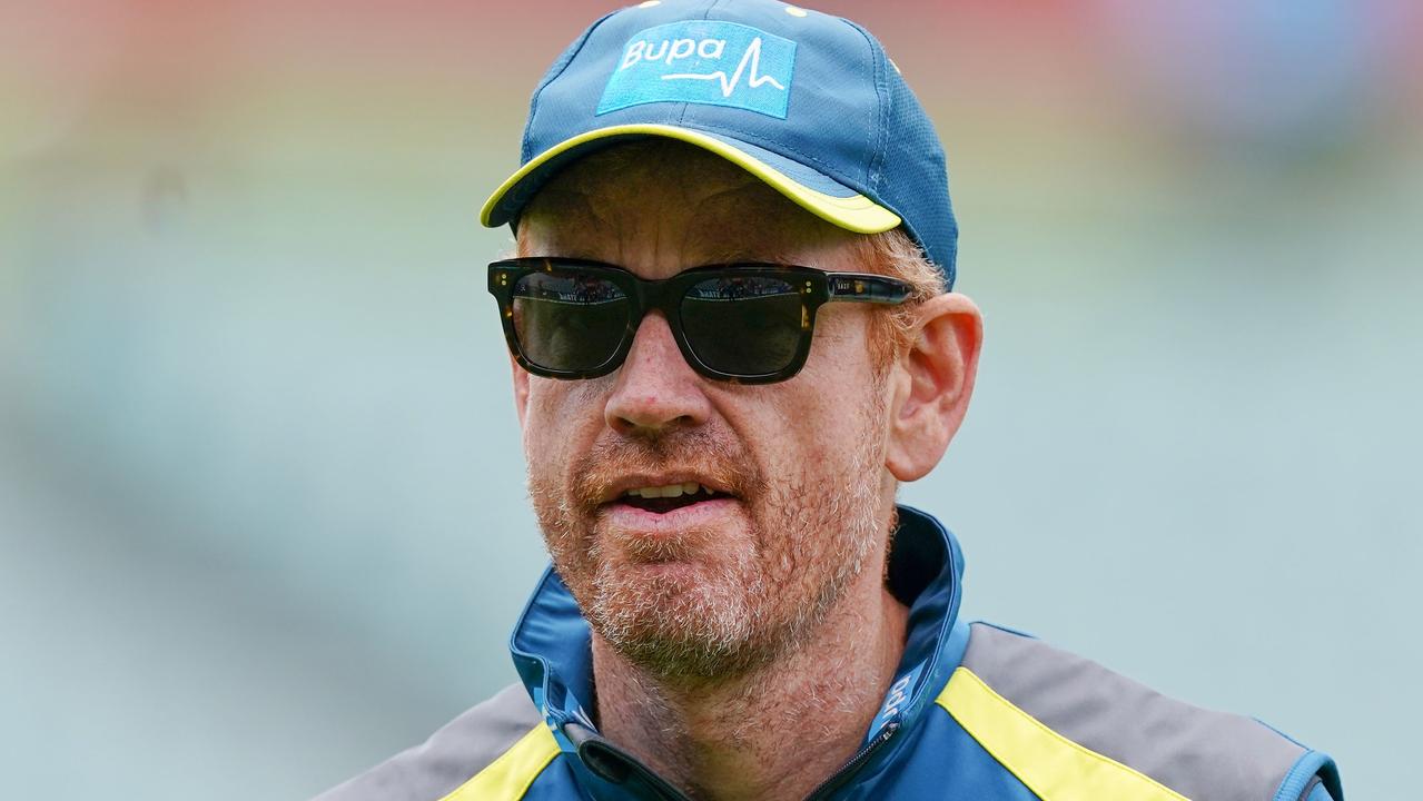 Cricket Australia coaching succession plan will remain despite Andrew ...