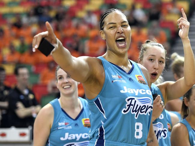 WNBL receives big boost with historic pay deal.
