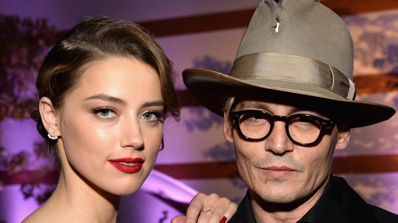 Heard and Depp had an explosive relationship.