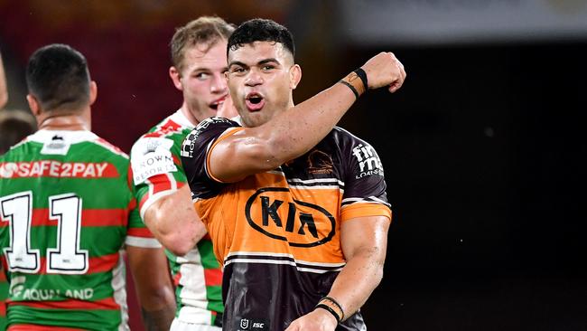 David Fifita should consider securing his future long term, rather than settle for a one year deal.