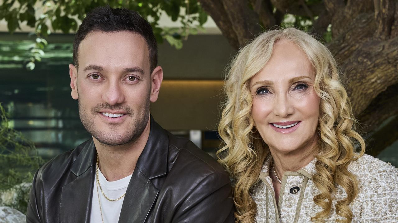 How the co-chairs of Australia’s most exclusive charity gala get $10 million donations