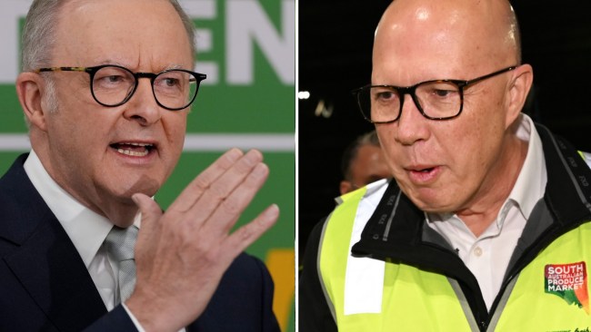 PM declares he doesn’t need deal with crossbench; Dutton predicts ‘2019 situation’