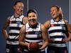 ‘Home away from home’: How Irish quartet is serving Cats’ quest for success