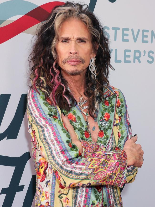 Steven Tyler