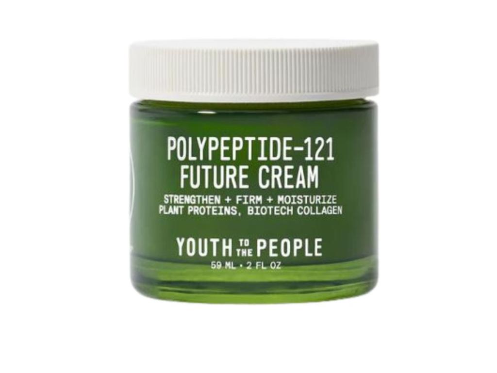 Youth To The People Polypeptide-121 Future Cream. Picture: Sephora Australia.