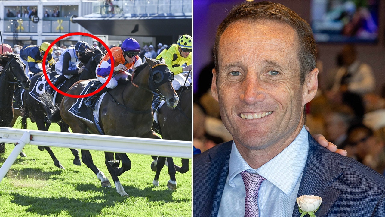 DAMIEN OLIVER: Why there’s an upset brewing in Oaks