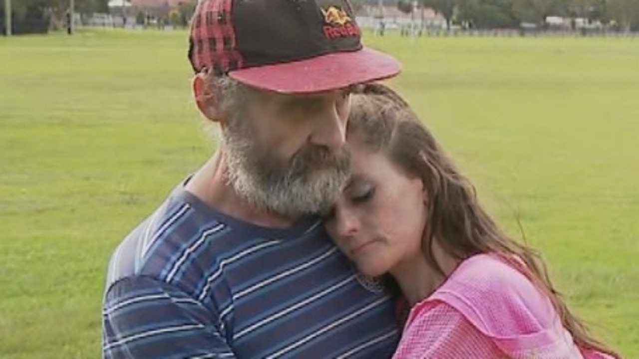 Parents of boys allegedly killed speak out