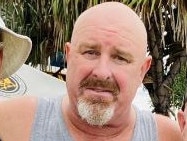 Wade Morley, 55, has been convicted of breaking into a man's home and assaulting him in Lismore District Court on Friday November 8.