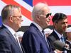 ‘Ready for lift-off’: US in talks to expand AUKUS