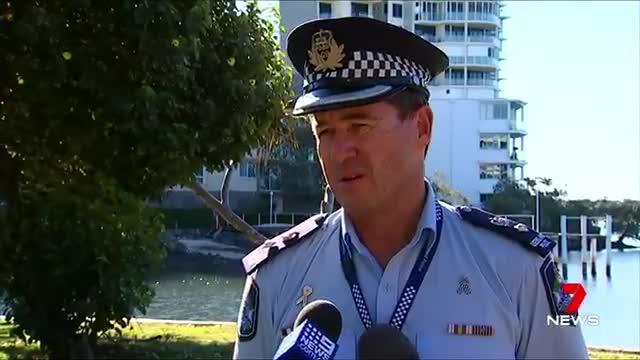 Police officer reveals pain after   Indie Armstrong's death. VIDEO: Channel 7