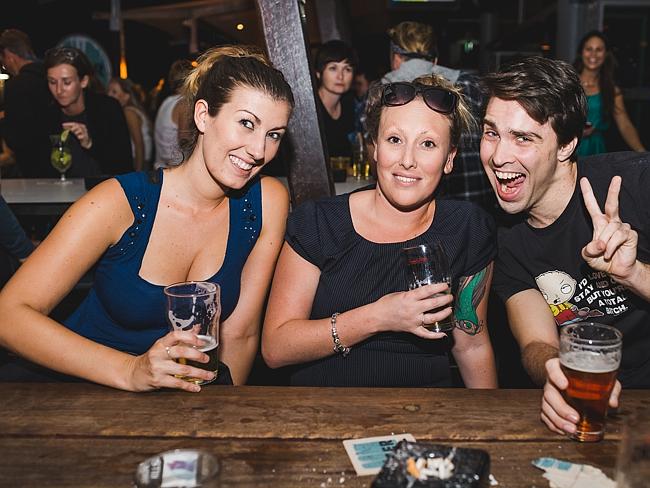 October social snaps | The Cairns Post