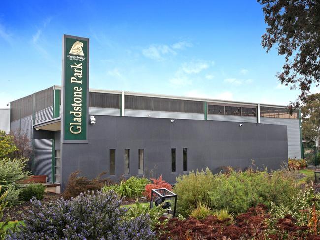 Gladstone Park Secondary College in Melbourne. Picture: Supplied