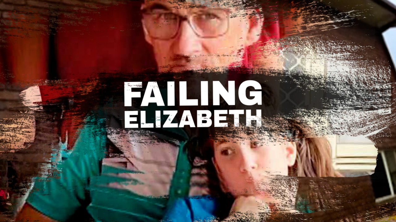 WATCH NOW: Failing Elizabeth – Her Heartbreaking Last Days