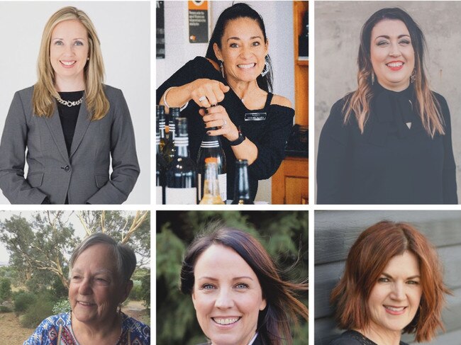 Wagga's top business woman revealed. Picture: supplied