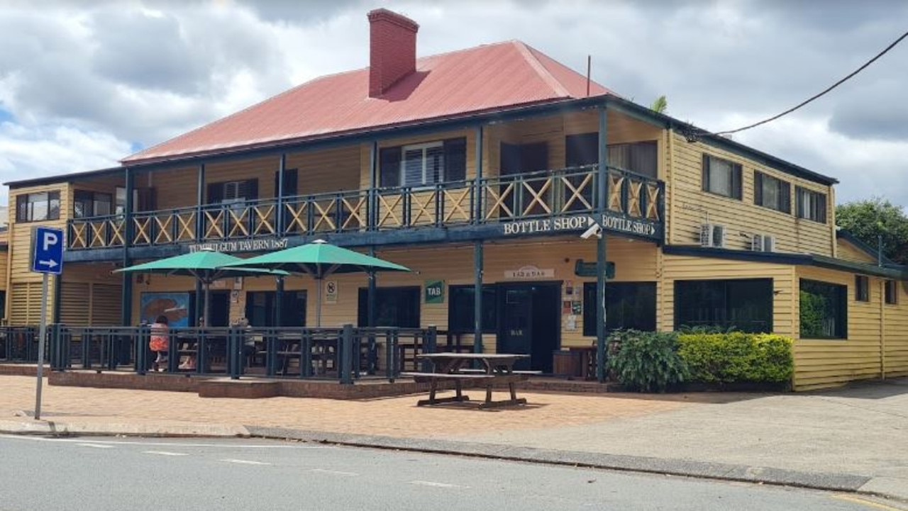 ‘Doesn’t get more laid back’: Historic pub’s future up in the air