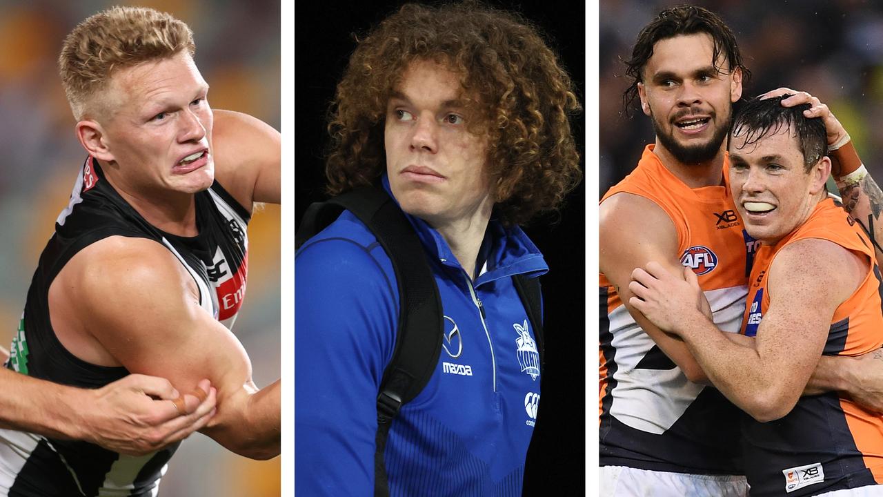 We analyse every AFL club's biggest priority in the upcoming trade period.