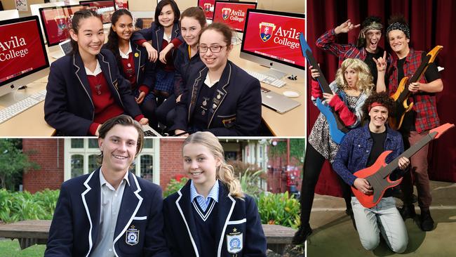 Your guide to every school in Melbourne’s eastern suburbs.