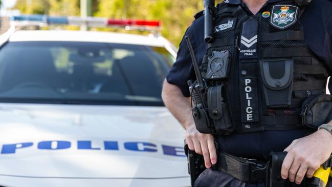 Far North Tactical Crime Squad officers have charged a 28-year-old Brinsmead man with a string of offences.