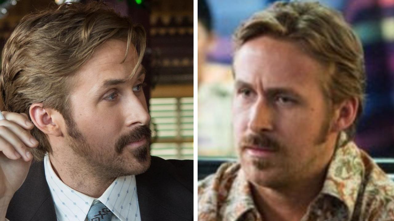 Ryan Gosling in The Nice Guys.